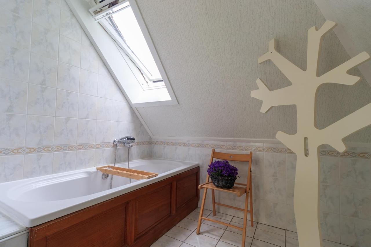 Het Grote Paard Apartment Havelte ภายนอก รูปภาพ