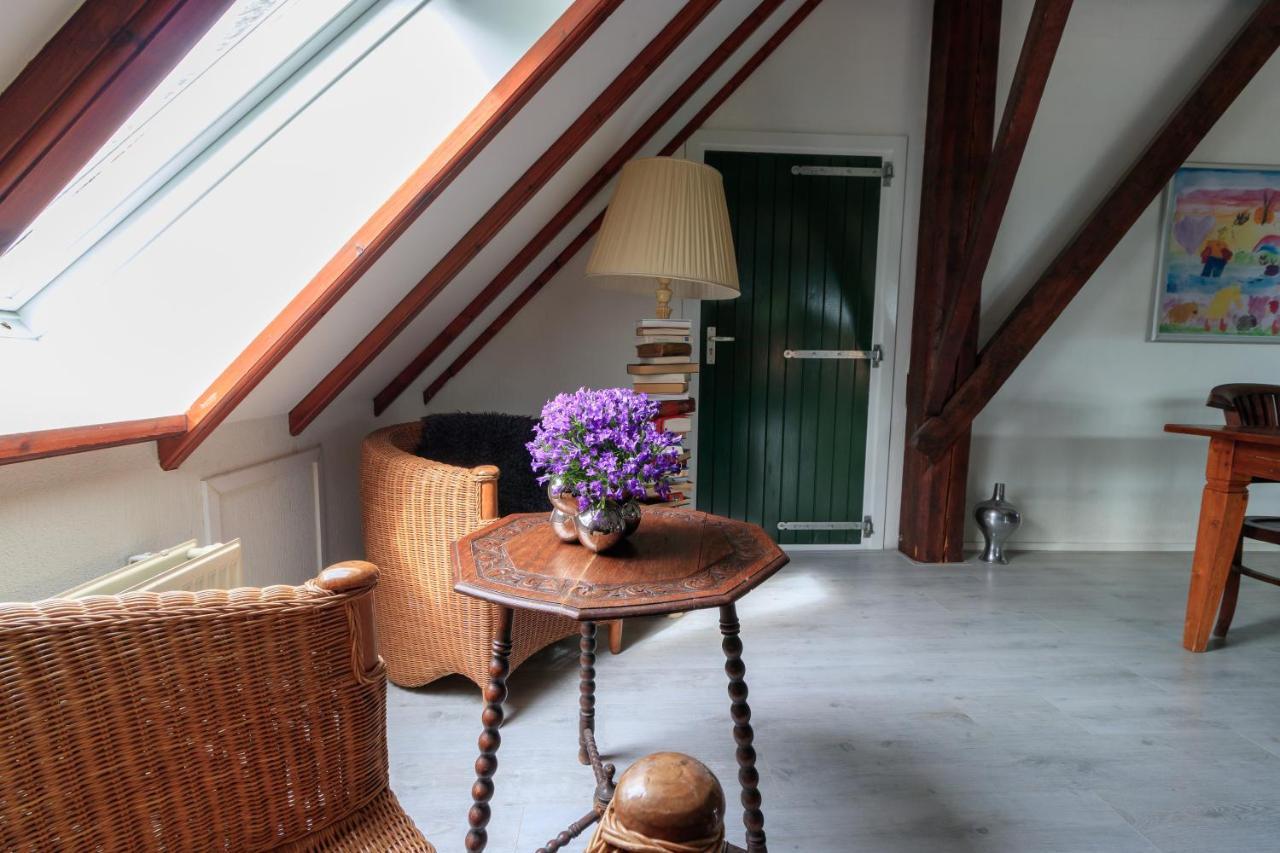 Het Grote Paard Apartment Havelte ภายนอก รูปภาพ