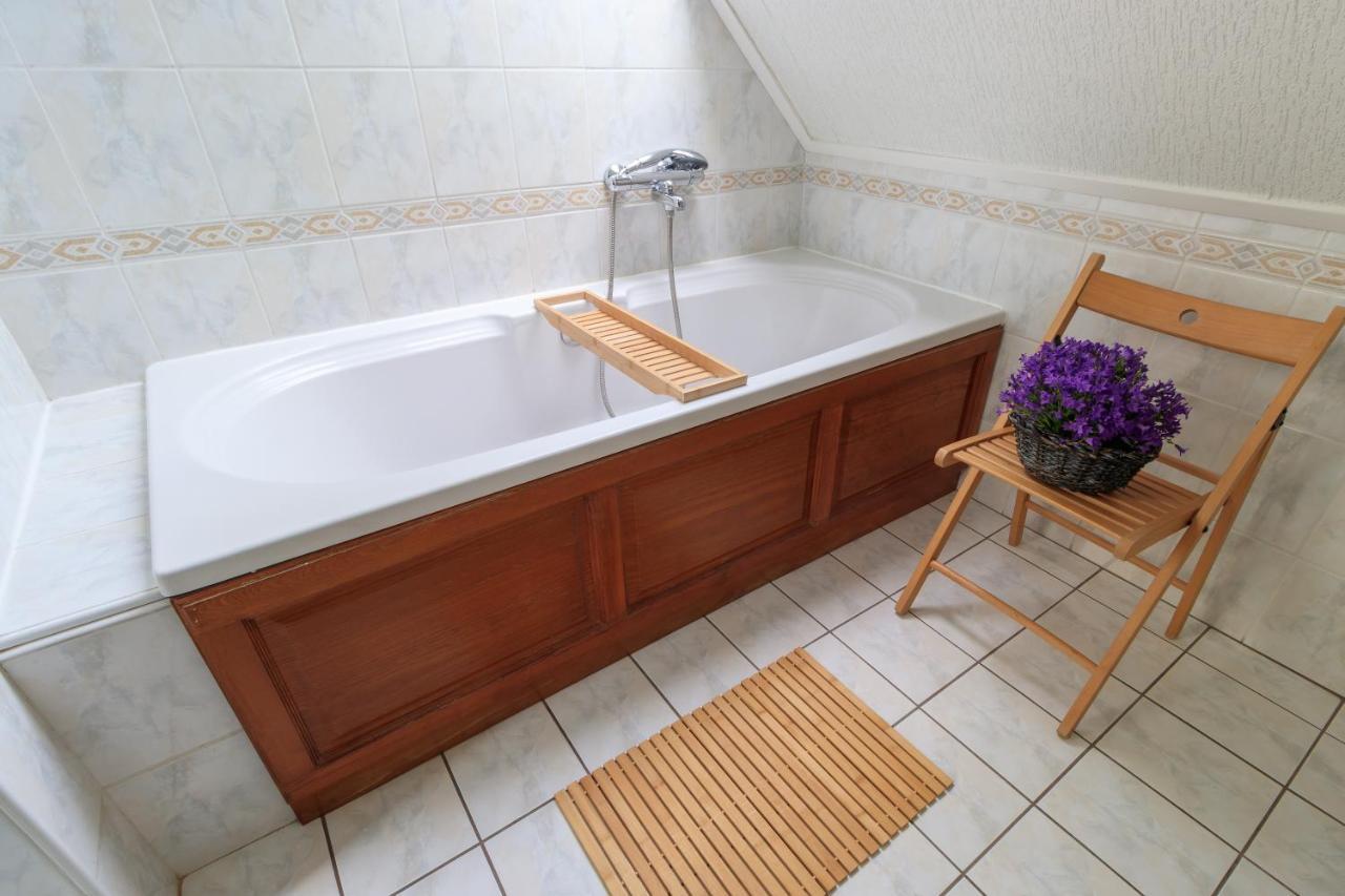 Het Grote Paard Apartment Havelte ภายนอก รูปภาพ