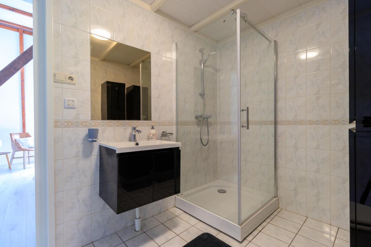 Het Grote Paard Apartment Havelte ภายนอก รูปภาพ