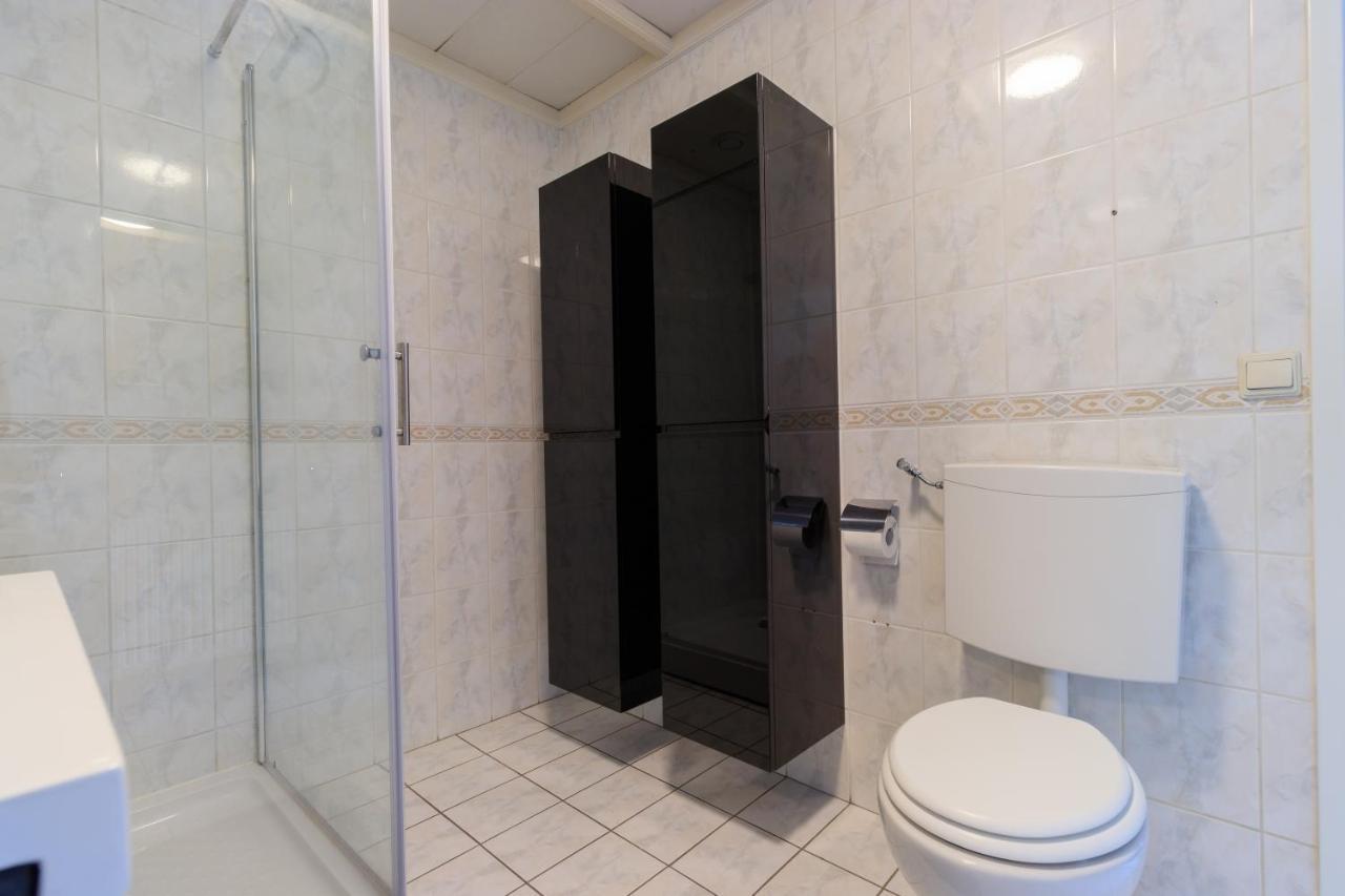 Het Grote Paard Apartment Havelte ภายนอก รูปภาพ
