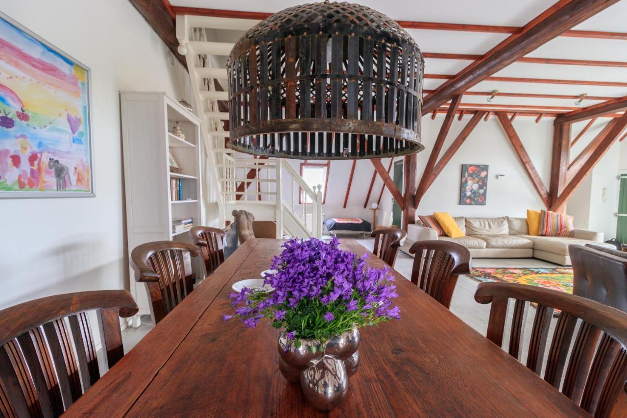 Het Grote Paard Apartment Havelte ภายนอก รูปภาพ