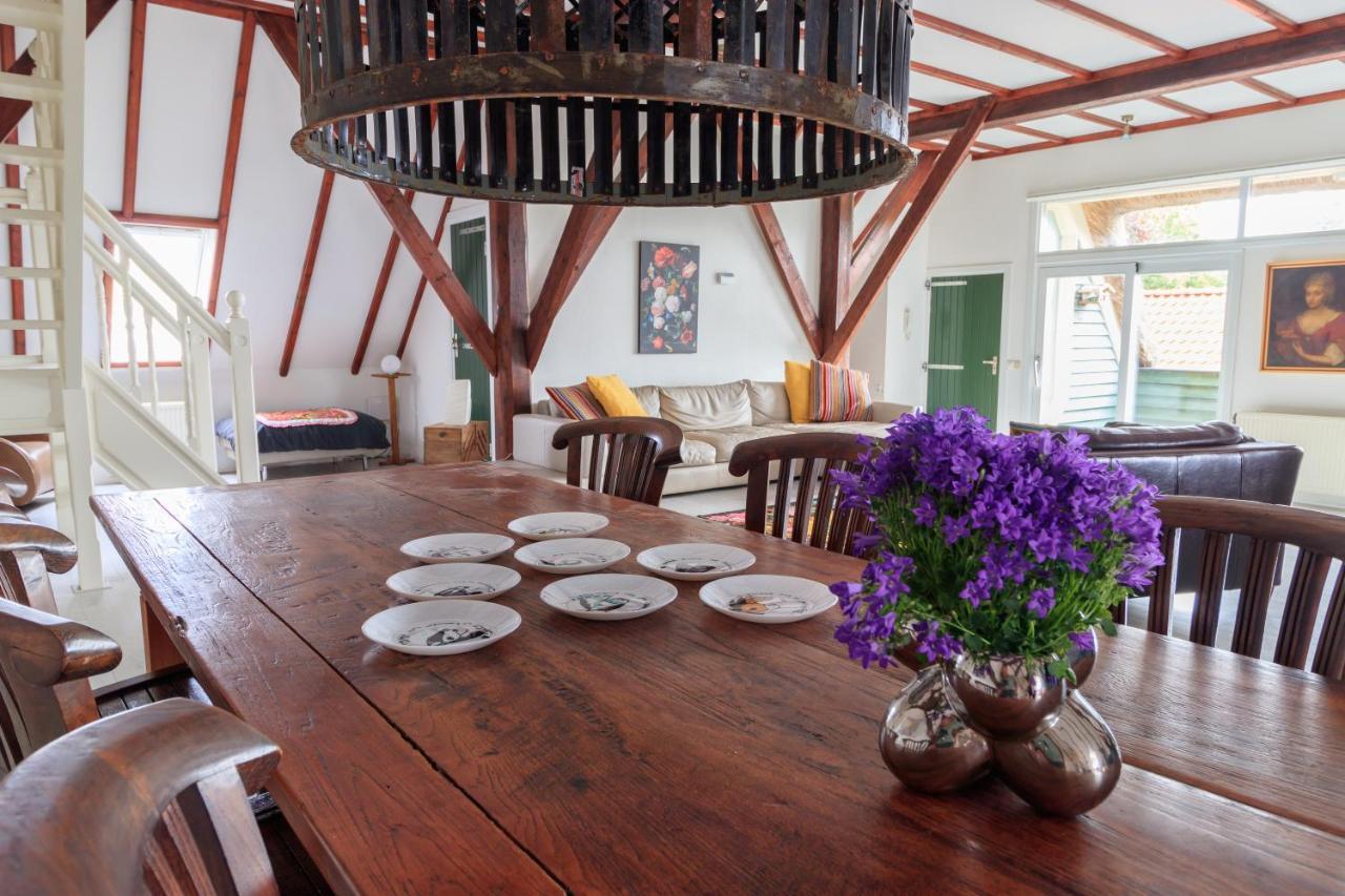 Het Grote Paard Apartment Havelte ภายนอก รูปภาพ