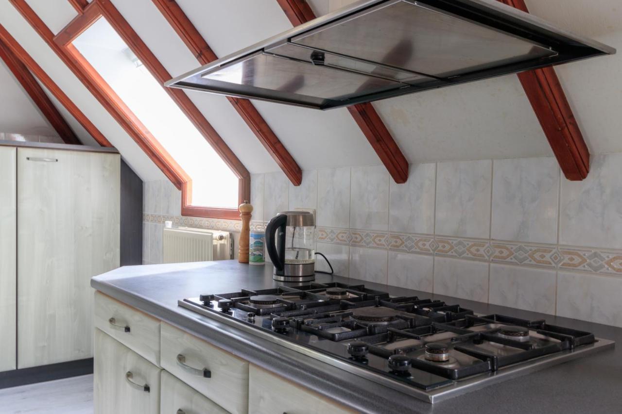 Het Grote Paard Apartment Havelte ภายนอก รูปภาพ