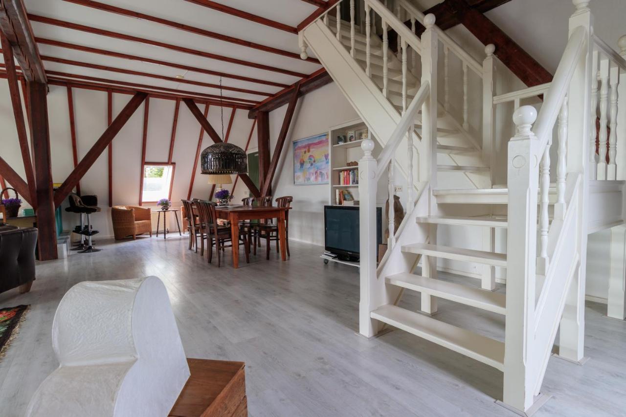 Het Grote Paard Apartment Havelte ภายนอก รูปภาพ