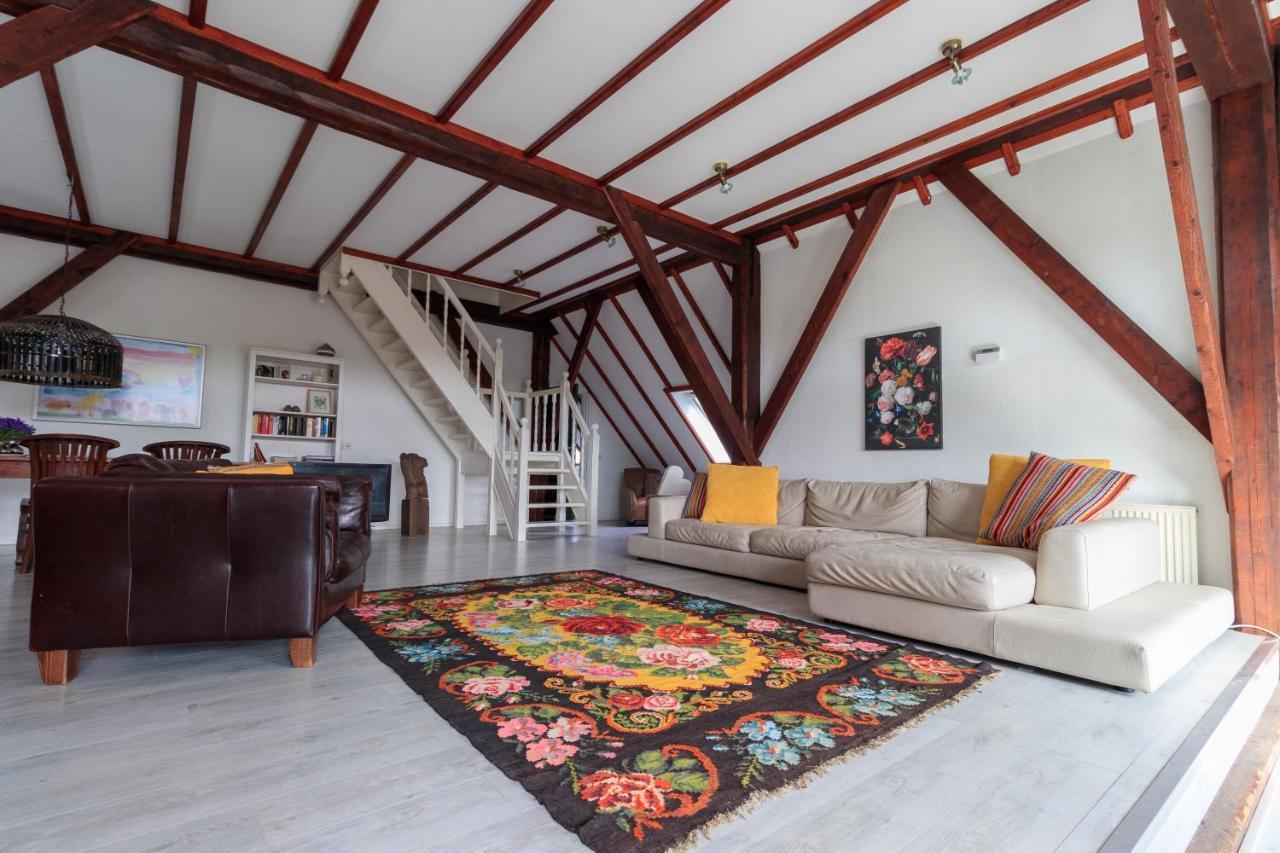 Het Grote Paard Apartment Havelte ภายนอก รูปภาพ